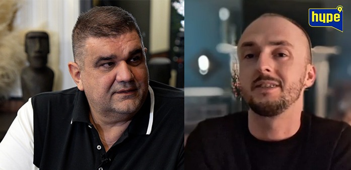 EKSKLUZIVNI INTERVJU DEČKA IZ SJENICE KOJI JE ODUŠEVIO SVET: „JA SAM AUTOR LOGOA EVROVIZIJSKOG KONCERTA – SAŠA MIRKOVIĆ ME AFIRMISAO JOŠ 2008. GODINE“