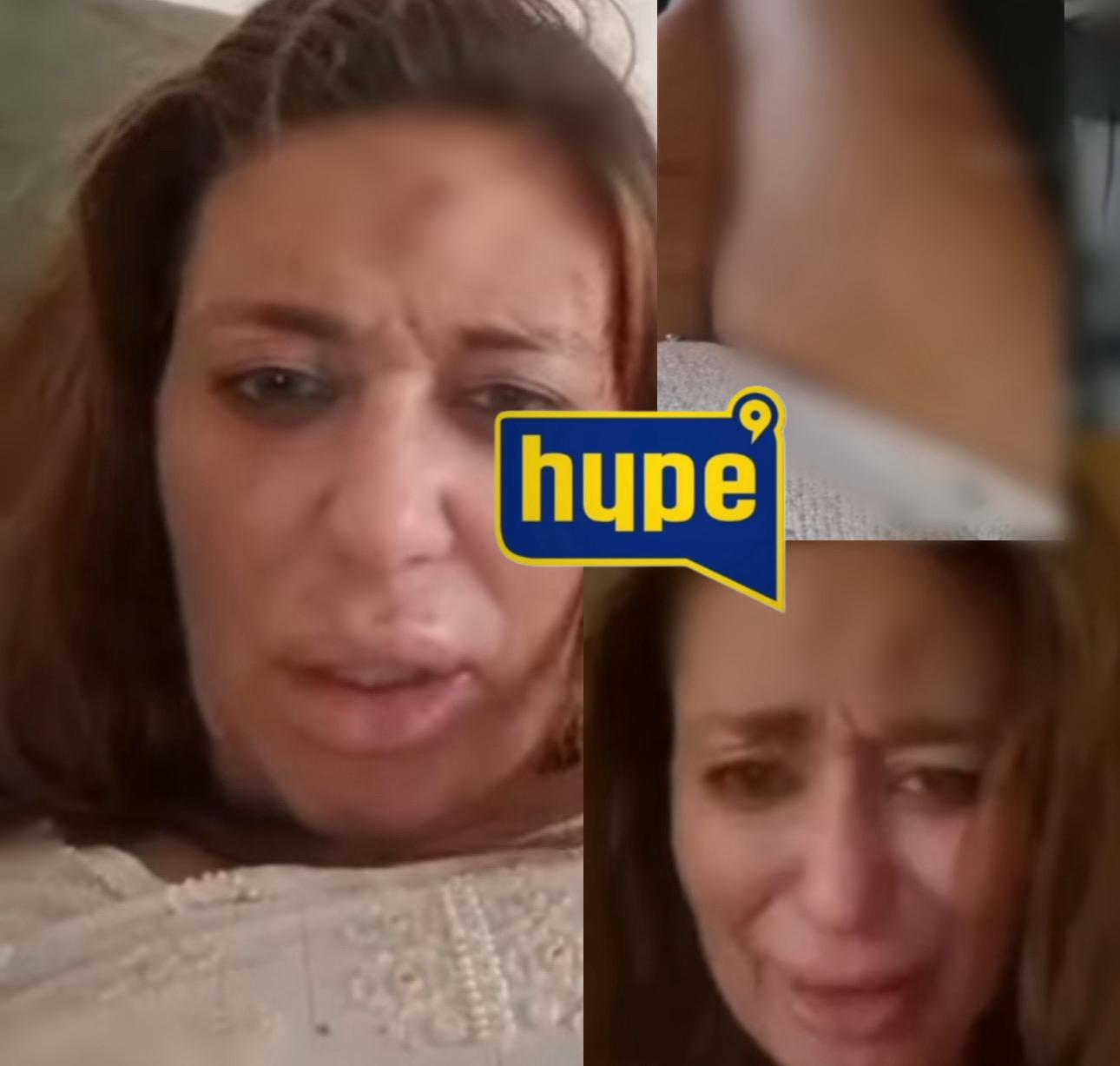 HYPE TV U POSEDU SNIMKA ANE NIKOLIĆ: IZUBIJANA, MODRA, KRVAVE MAJICE (VIDEO)