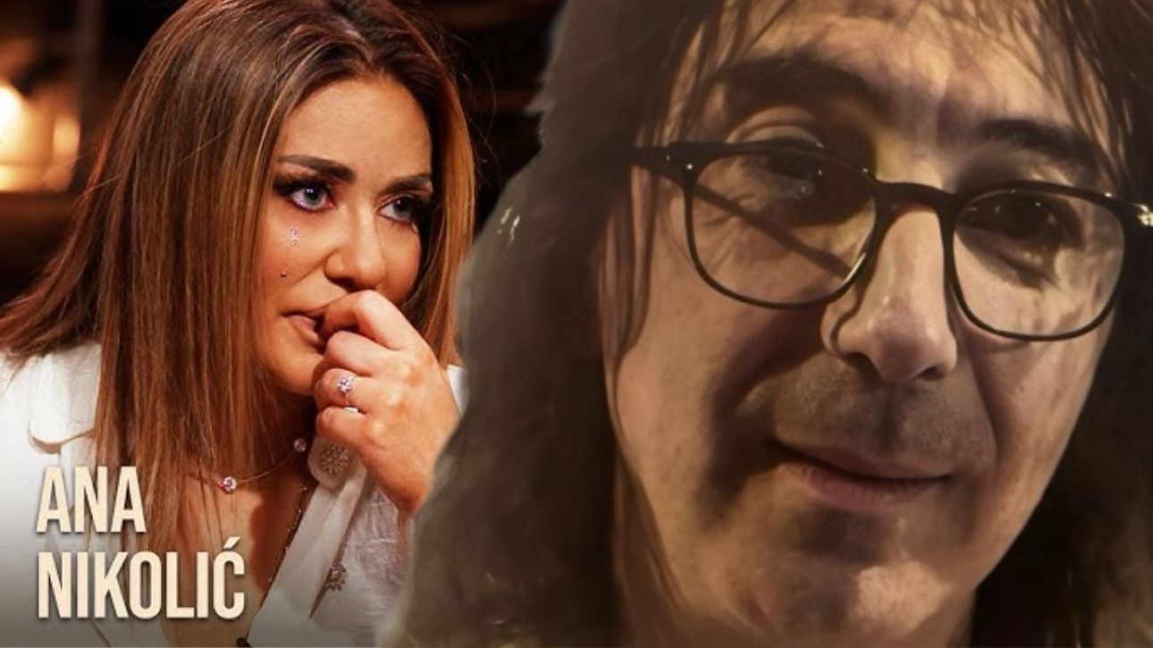 “JA SPAVAM SA UPALJENIM DIKTAFONOM, NE ZNAM DA LI ĆE DA ME IZBODE NA SPAVANJU” Šokantni detalji sukoba Ane i Raleta