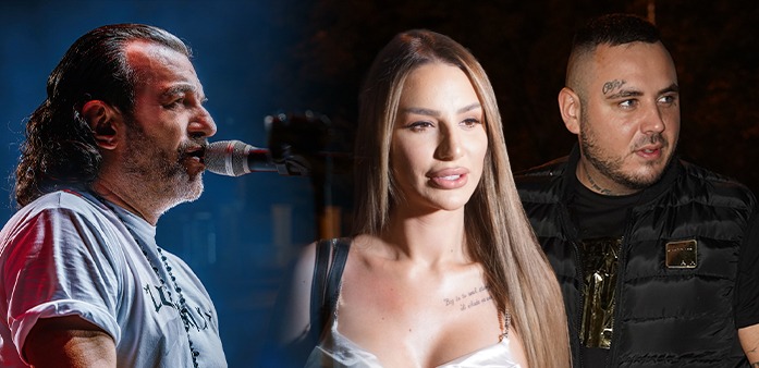 FILIP CAR IZNEO ŠOKANTNE TVRDNJE O ALEKS NIKOLIĆ! Pa se zakleo u ćerku! „Aca Lukas je j**ao Aleksandru i dao joj pare“