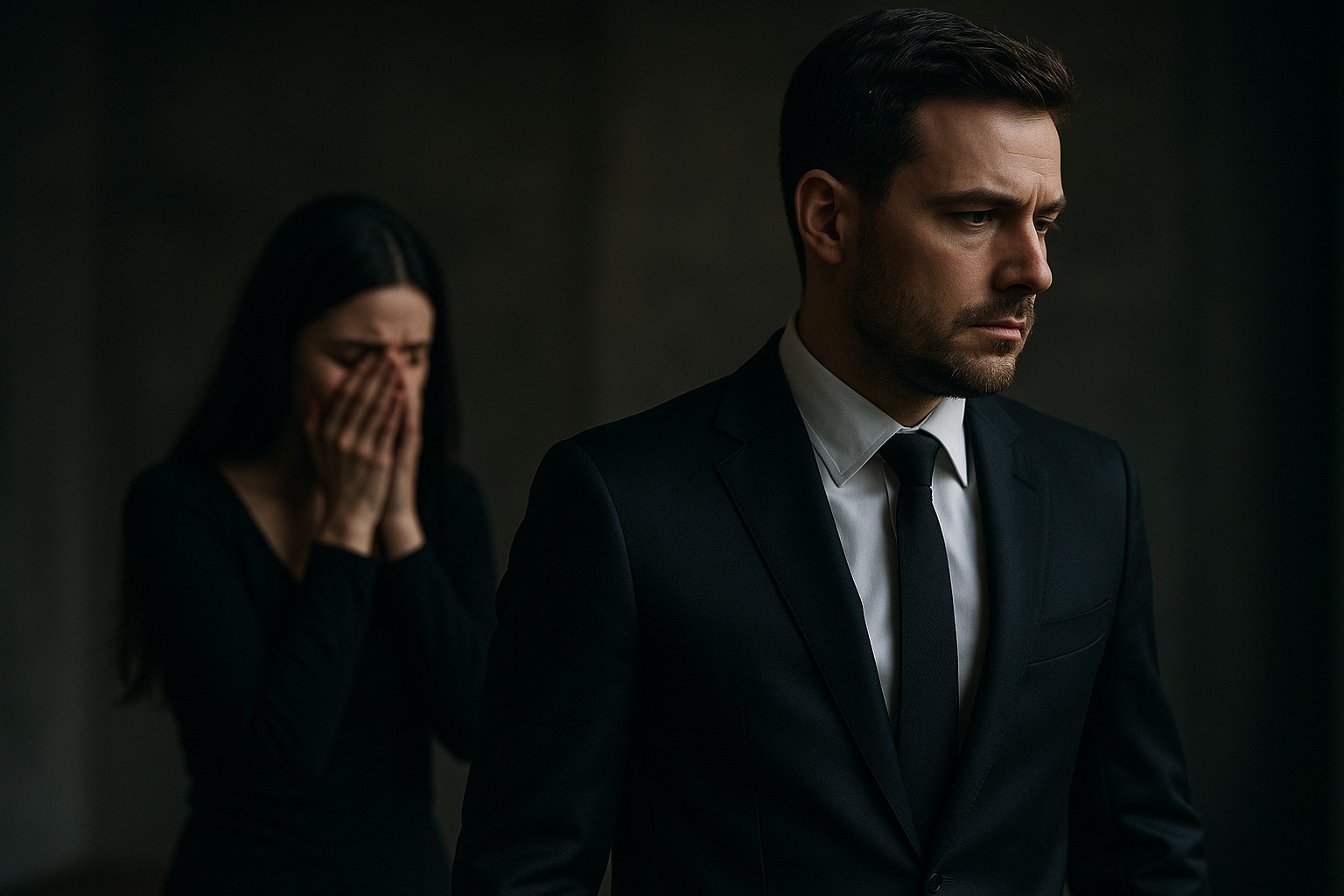 DEVOJKE OPREZ! KUKAVICA U ODELU – Advokat pobegao iz veze čim je osetio autoritet njenog oca! Psiholozi upozoravaju: Sve je više muškaraca kojima je mamina ljubav važnija od žene koju vole