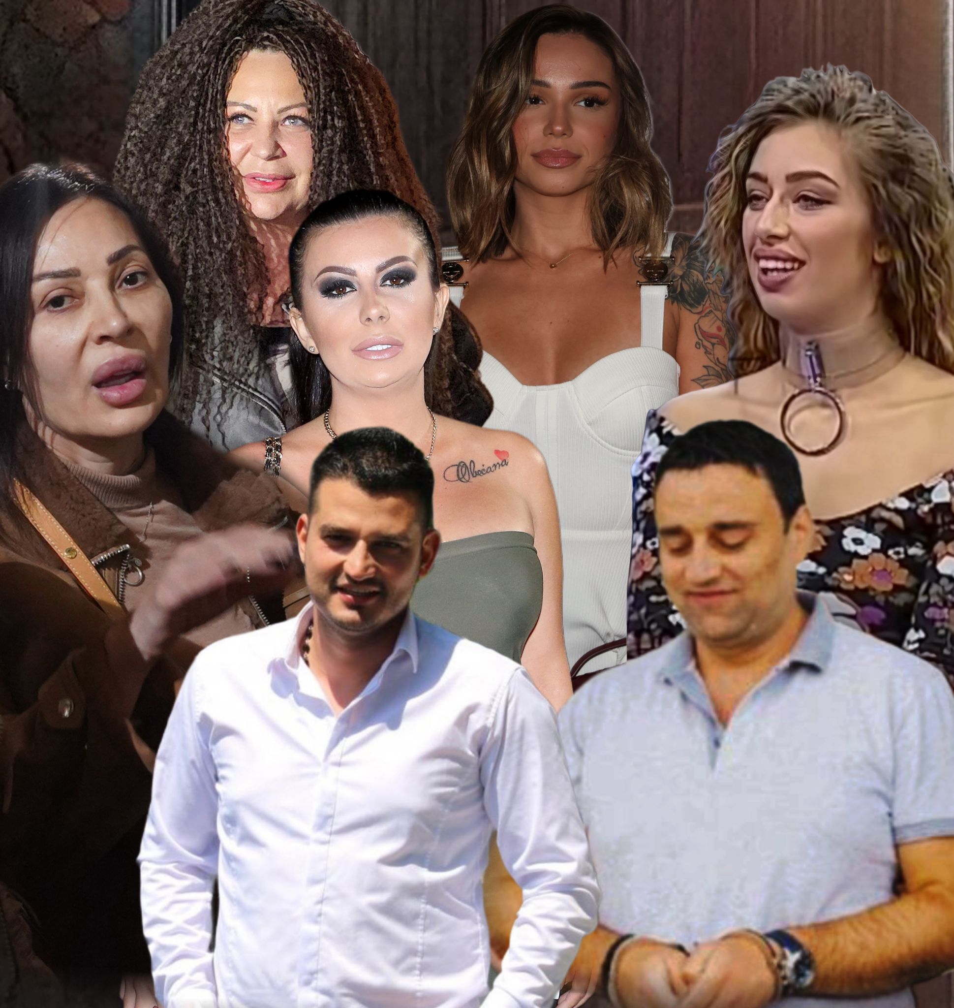 PRODAJA NARKOTIKA DECI NA NASTUPIMA, KRIMINAL, POKUŠAJI UBISTVA I ZATAŠKAVANJA – ZAŠTO DRŽAVA I INSTITUCIJE NE REAGUJU, A MEDIJI ĆUTE? Ko su Velibor Popović Pop i Nikola Bridžis i ko sarađuje sa ovim licima?