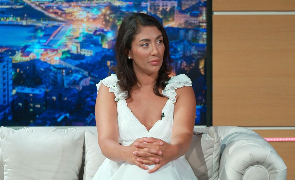 „MOJ OTAC JE PREMINUO OD KANCERA ZBOG VELIKE TUGE ZA KOSOVOM!“ Aleksandra Dabić: „Radio je za državu“
