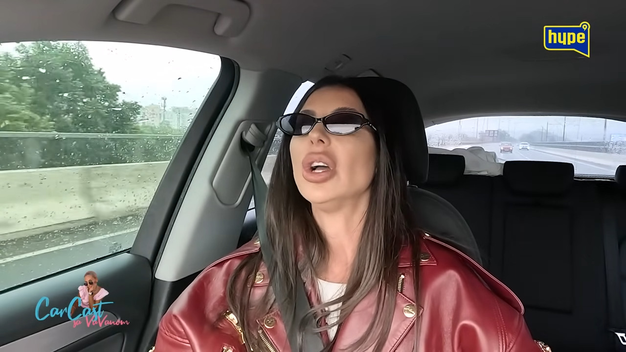 „BAKA PRASE I JA IMAMO MOĆ DA OD NIKOGA NAPRAVIMO NEKOG!“ Zorannah: „On je to napravio od Anje“