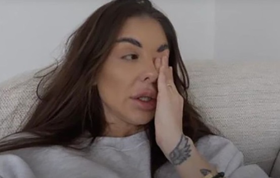 ZORANNAH O BOLNOM GUBITKU: „Iz Hitne su mi rekli da se pozdravim sa mamom…“ (VIDEO)