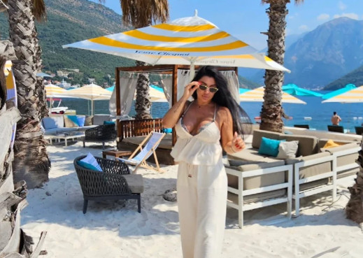 ZORICA DUKIĆ ZGRĆE OGROMNU LOVU! Bila u rijalitiju, NESTALA, a sada živi na visokoj nozi!