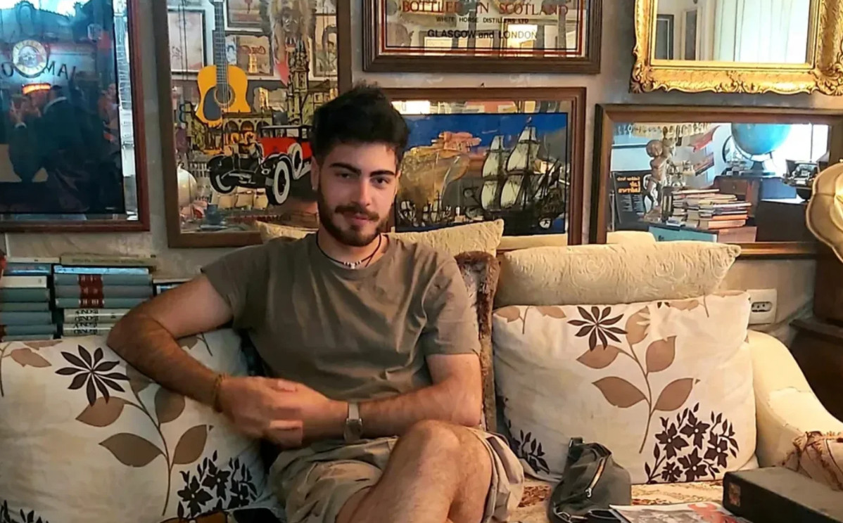 Adem Tutić iz Srbije osvojio „Srce Sarajeva“ za studentski film Tarik