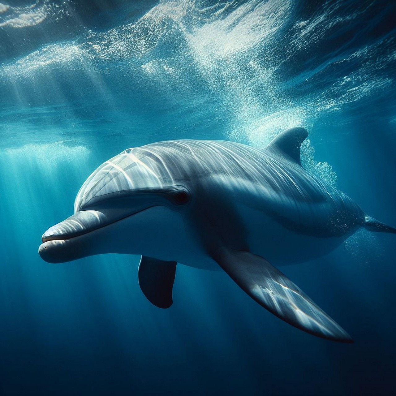Još jedan mrtav delfin u hrvatskom Jadranu