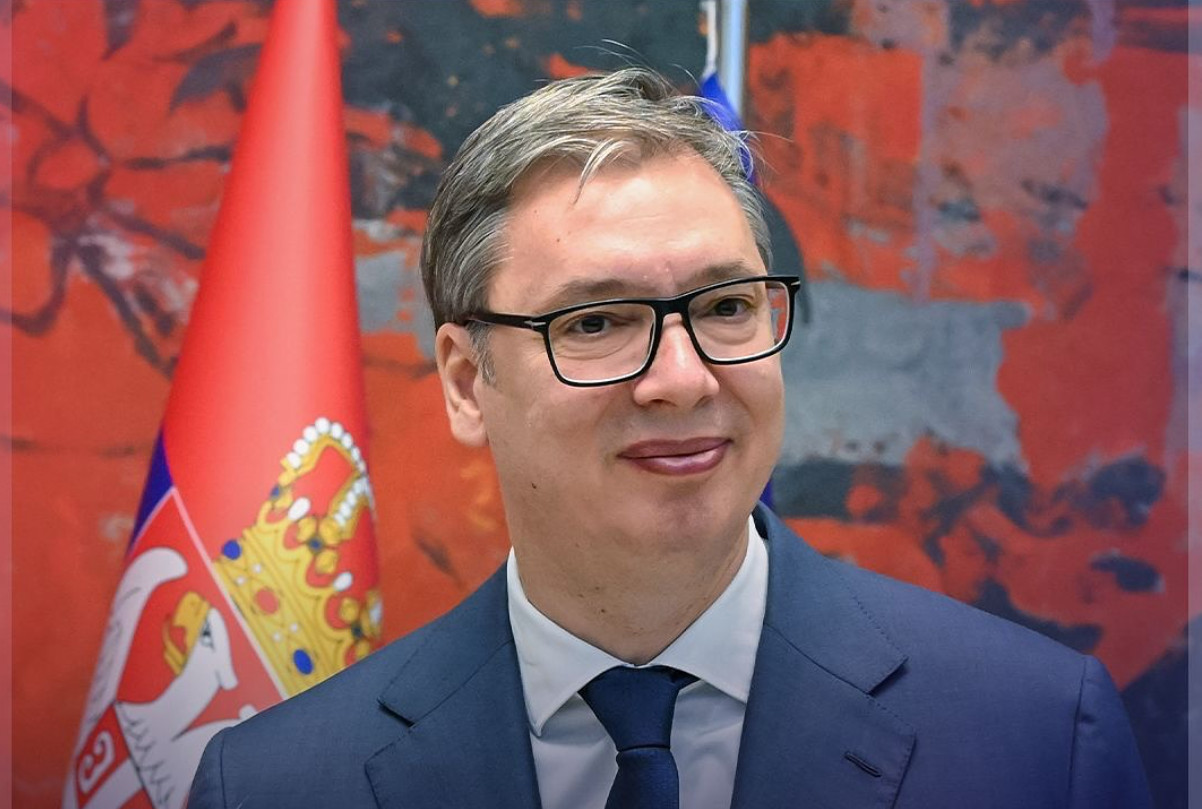 VUČIĆ SUTRA NA VAŽNIM SASTANCIMA! Evo sa kim sve će razgovarati predsednik!