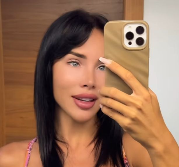 „ŽENAMA JE NAMETNUTO DA DETETU BUDU I OTAC I MAJKA“ Subotićka objavom razbesnela mnoge!