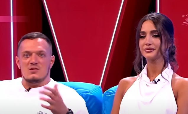 SKANDAL U EMISIJI! Otkrivene jezive tvrdnje o roditeljima Anđele Đuričić!