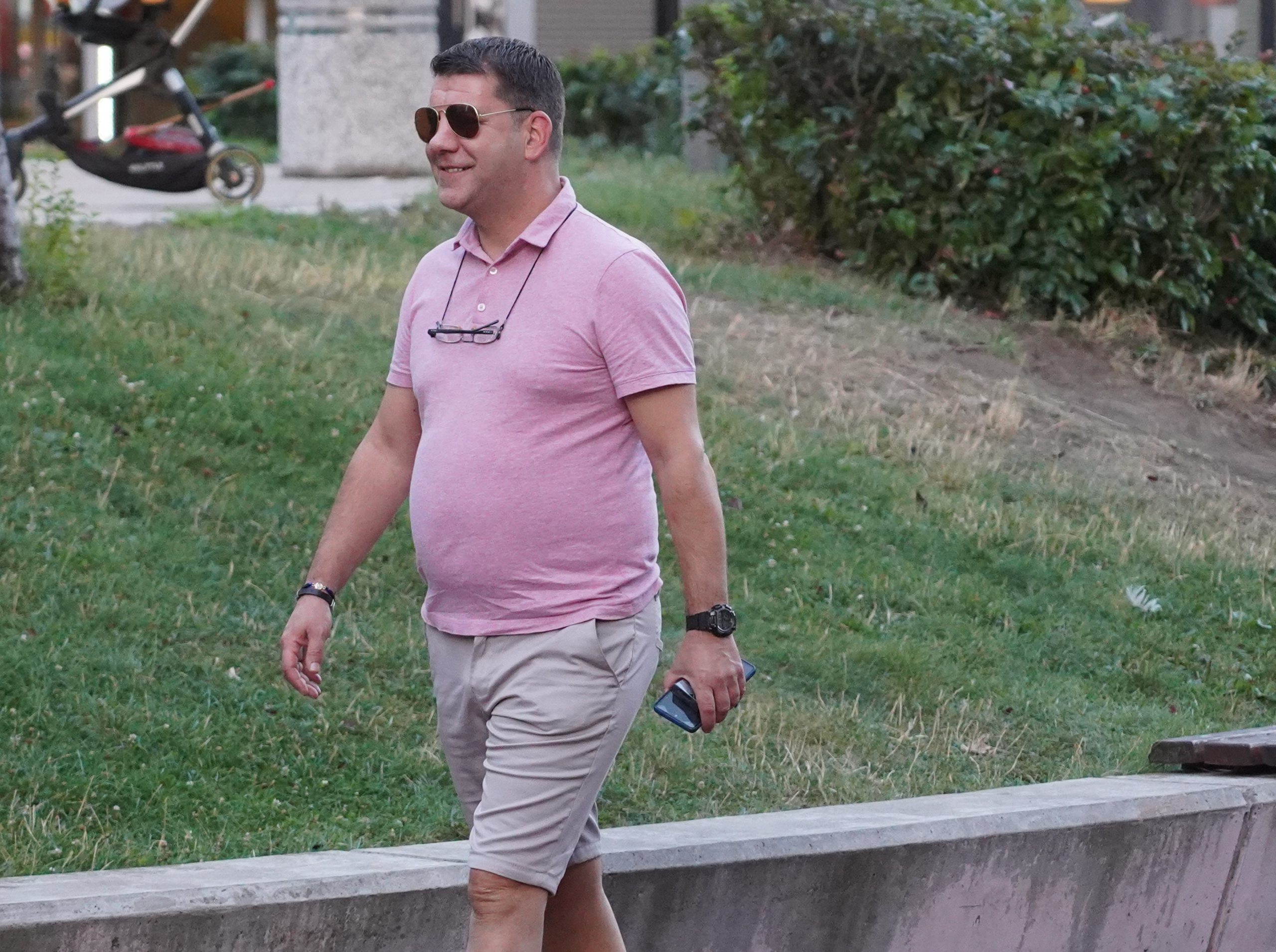 IVAN MARINKOVIĆ KONAČNO PROGOVORIO O ALIMENTACIJI! Evo gde je zapelo i zašto pevačici ne ležu pare na račun!