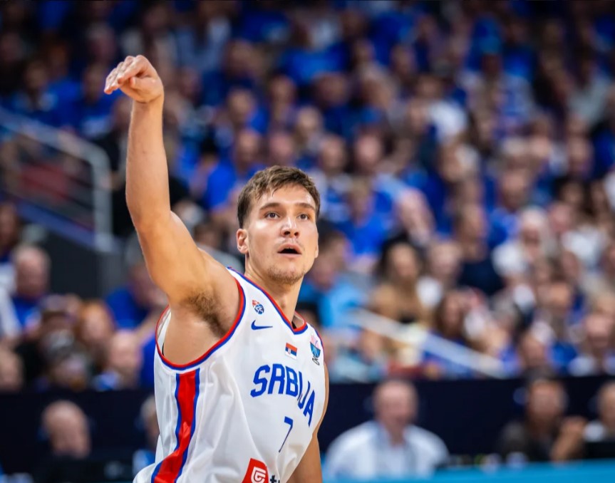 UŽASNE VESTI ZA PEŠIĆA! Poznato šta je POVREDIO Bogdan! Oglasio se KSS!