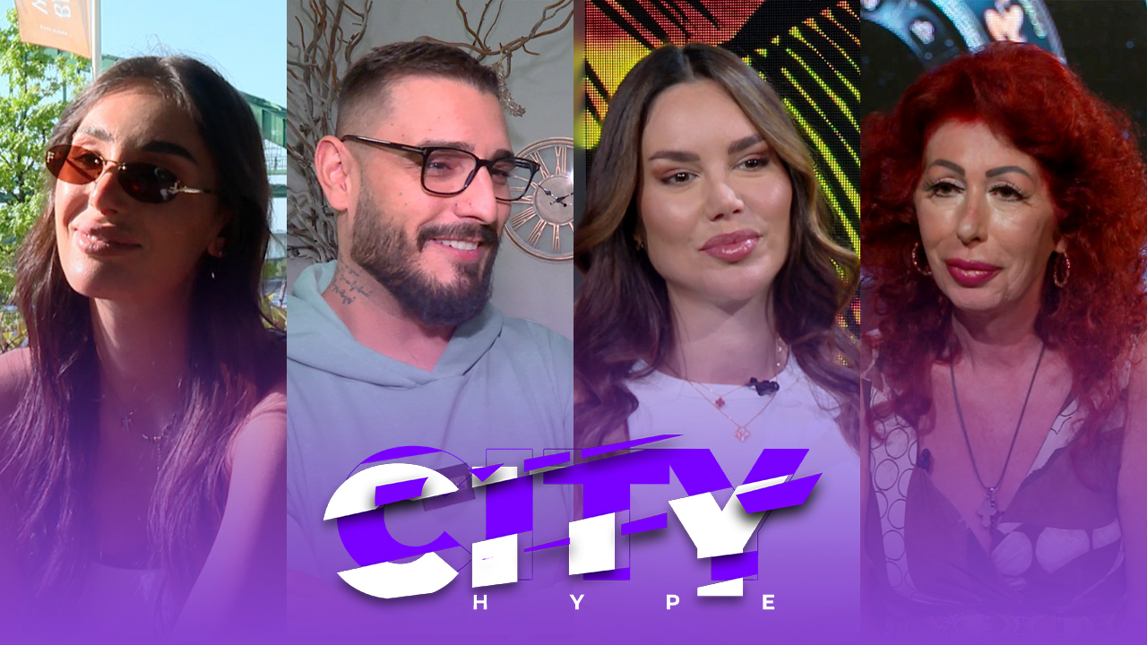 CITY HYPE! Darko Lazić nikad iskrenije otkrio istinu o razvodu?!