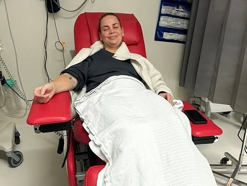 SLAVNA TENISERKA HITNO HOSPITALIZOVANA! Jelena Dokić primljena u BOLNICU! Evo i zbog čega!