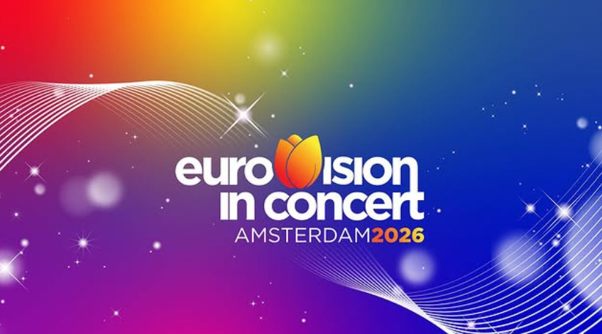 NAŠ ČOVEK RADIO NOVI LOGO ZA PROMOTIVNI KONCERT EVROVIZIJE 2026! Evo čime se bavi Mašović!