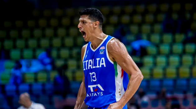 STRAŠNI FONTEKIO UGASIO BOSNU! Italijani i Poljaci preživeli dramu na Evrobasketu