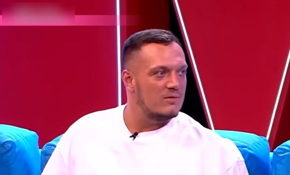 NASTAO MUK U STUDIJU! Gastoz urnisao našu influenserku zbog jedne stvari, dovela ga do tačke pucanja!