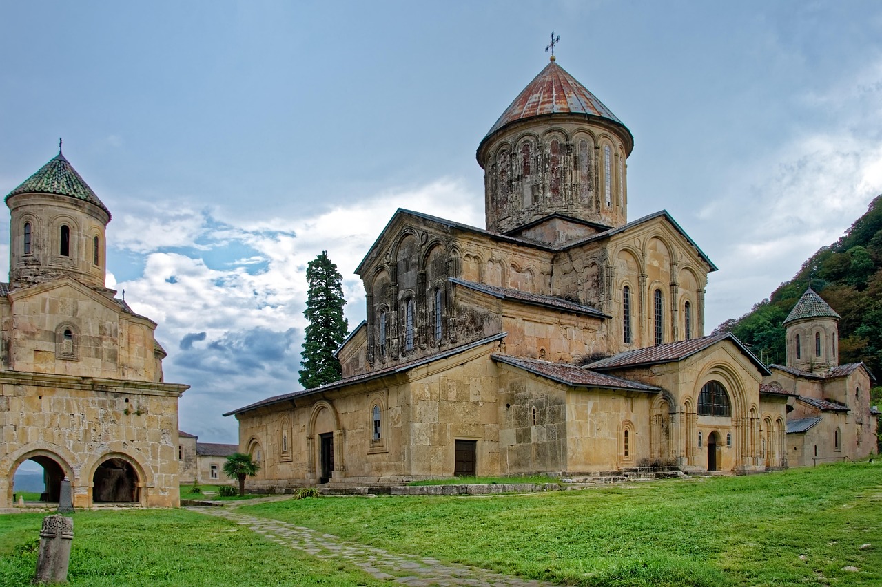 VELIKA PROMENA U SRPSKOM MANASTIRU! Vernici će biti zadovoljni!
