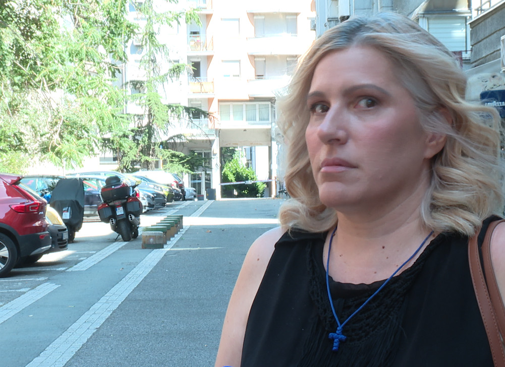 JELENA GOLUBOVIĆ SLOMLJENA ZBOG SMRTI BLISKE OSOBE: „Uzela sam sedative zbog bebe koju planiramo..“