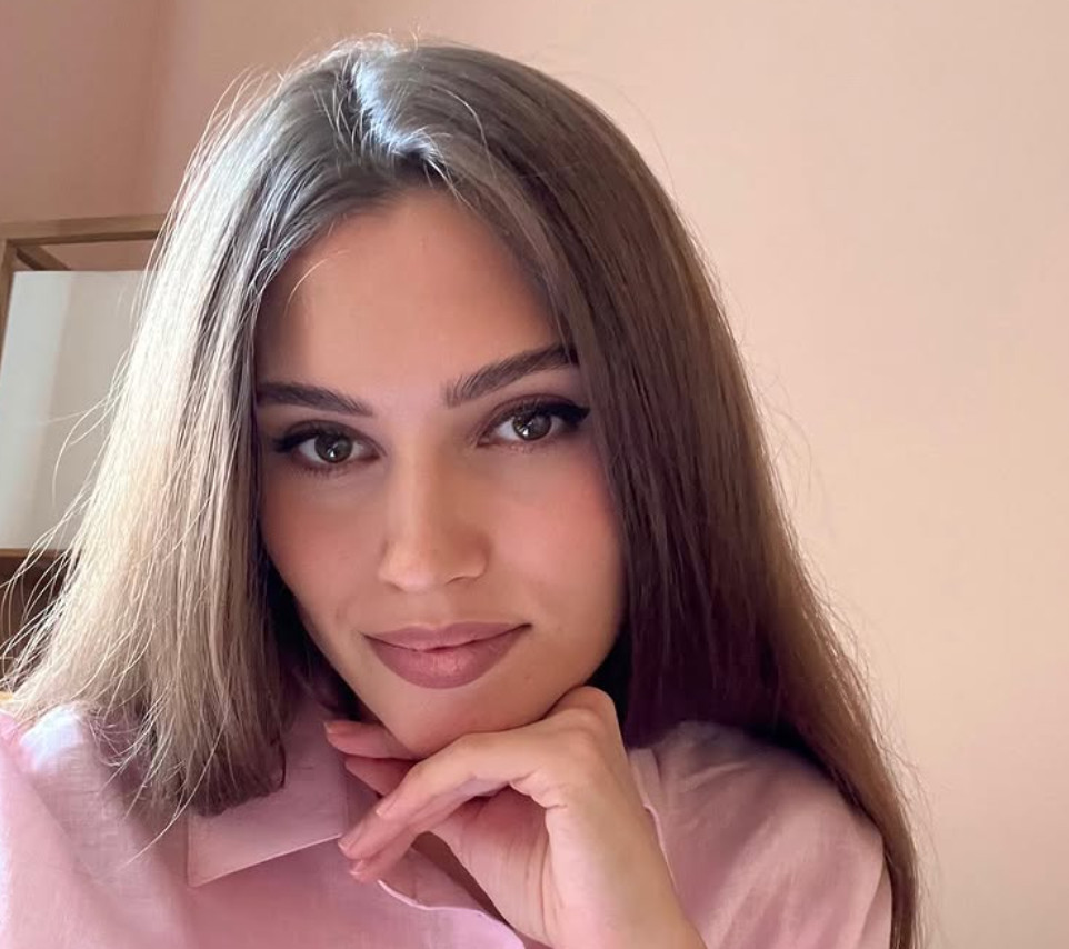 PREMINULA MANEKENKA KSENIJA! Njen muž slomljen: „Nisam stigao ništa da uradim…“