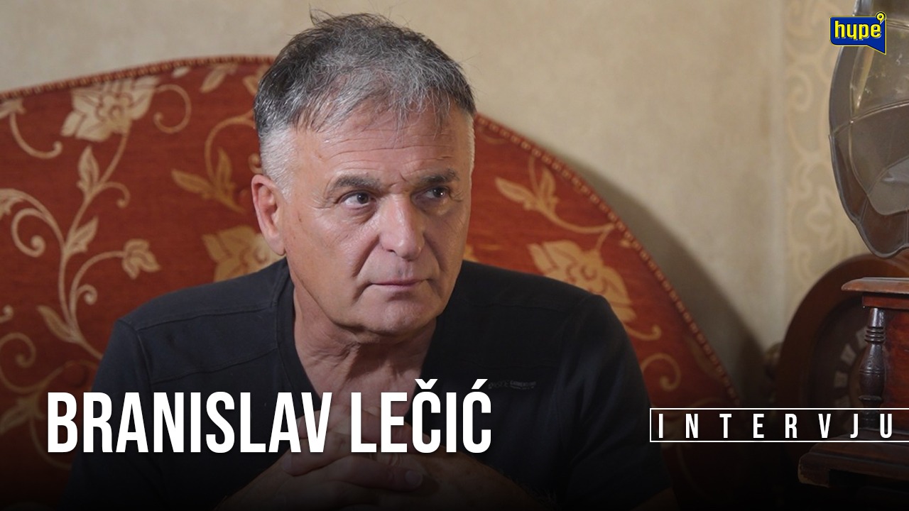 BRANISLAV LEČIĆ ISKRENO O NEVERSTVU: „Doživeo sam prevaru, a i ja sam taj koji je varao“
