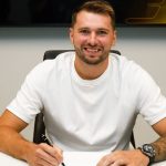 Luka Dončić supermaks ugovor