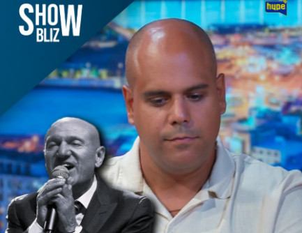 „ŠABAN ŠAULIĆ MI JE BIO ROD, ALI NIKADA MI NIJE POMOGAO“ Ekskluzivno u emisiji „ShowBLIZ“ Mišel Gvozdenović