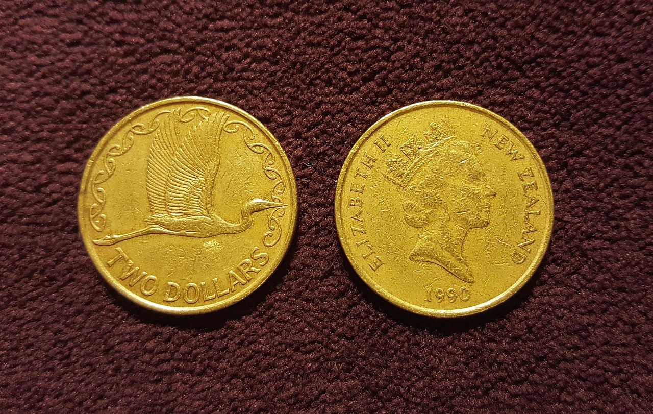 U opticaju poslednji novčići s likom kraljice Elizabete II