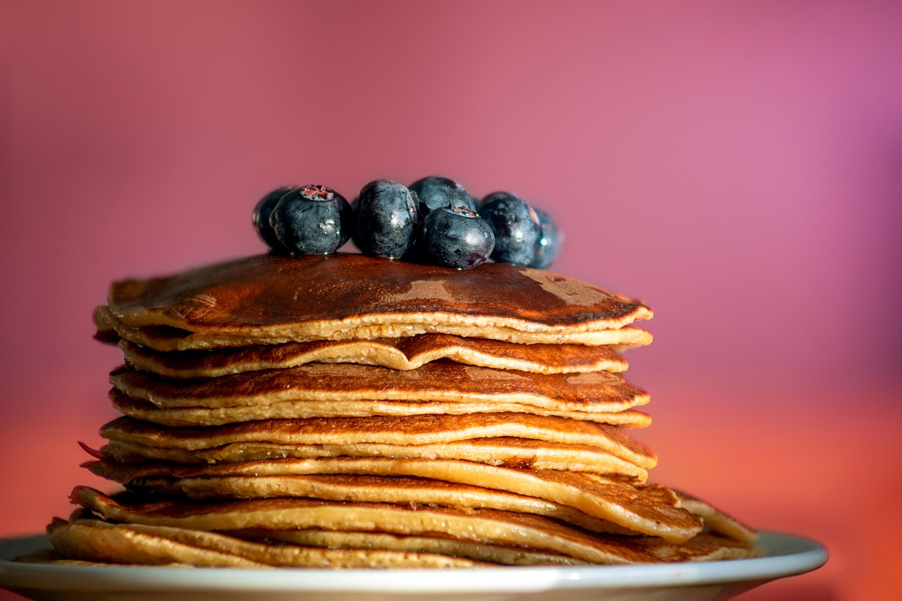 NAJBOLJI RECEPT ZA AMERIČKE PALAČINKE! Vazdušaste, mekane i divne!