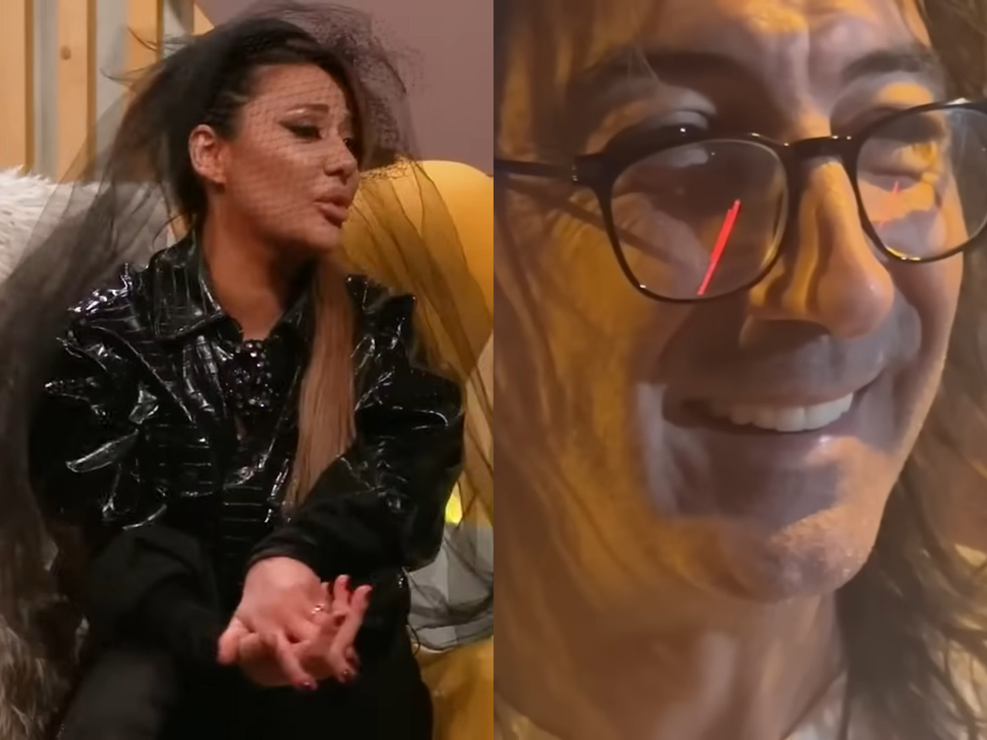 HYPE TV ISPRED ZGRADE ANE NIKOLIĆ DAN NAKON SKANDALA: Evo šta se dešava na licu mesta