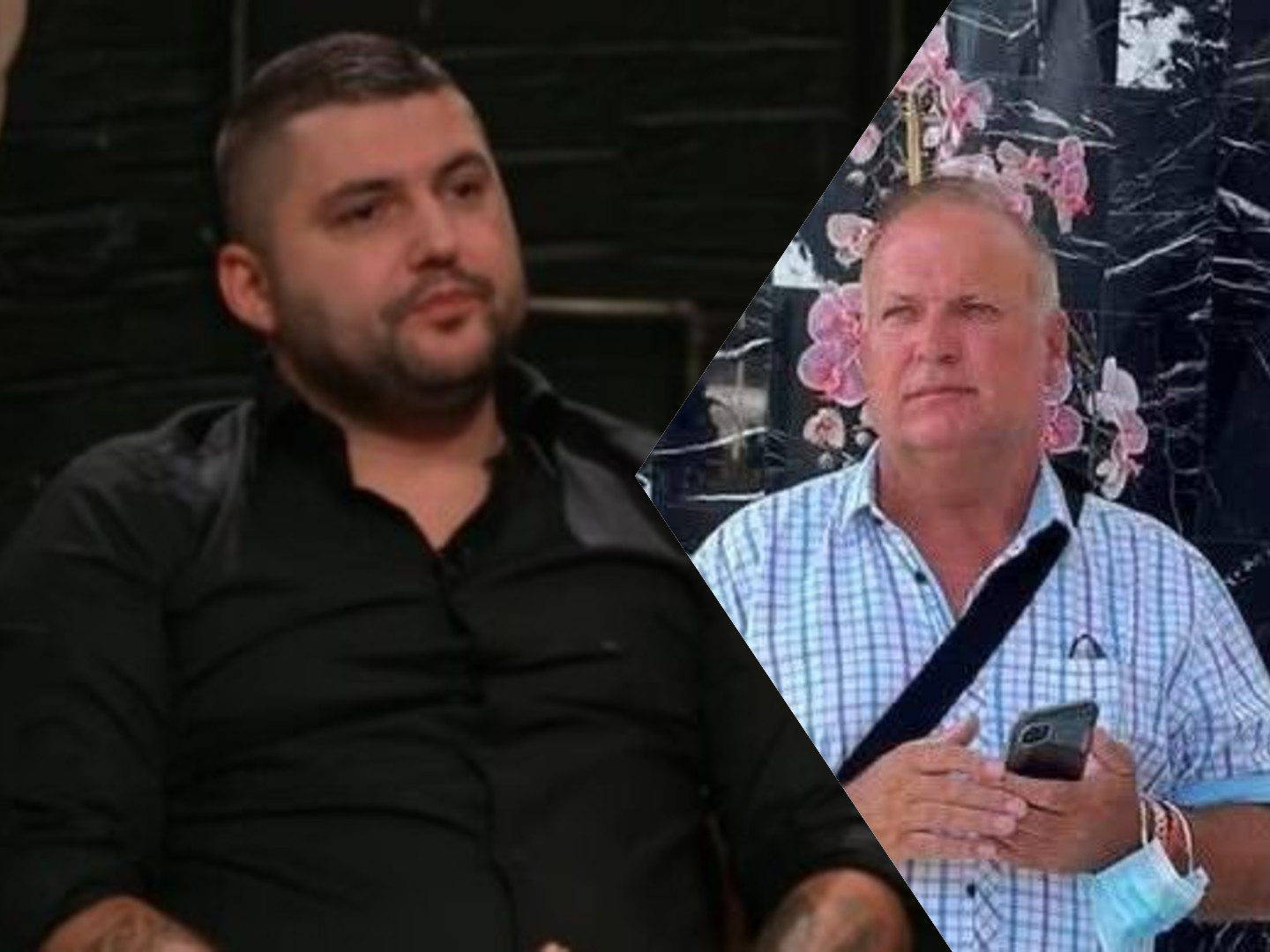ASMINOV OTAC PODELIO STANIJINU FOTKU! Šok posle raskida njegovog sina!