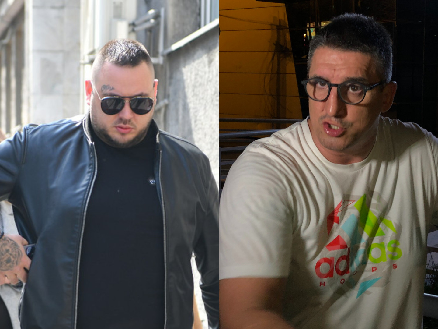 „KRISTIJANE GOLUBOVIĆU, NE POJAVIŠ LI SE U ZAGREBU, PALICOM ĆU TI…“ Filip Car zapretio Kikiju, sledi haos! (VIDEO)