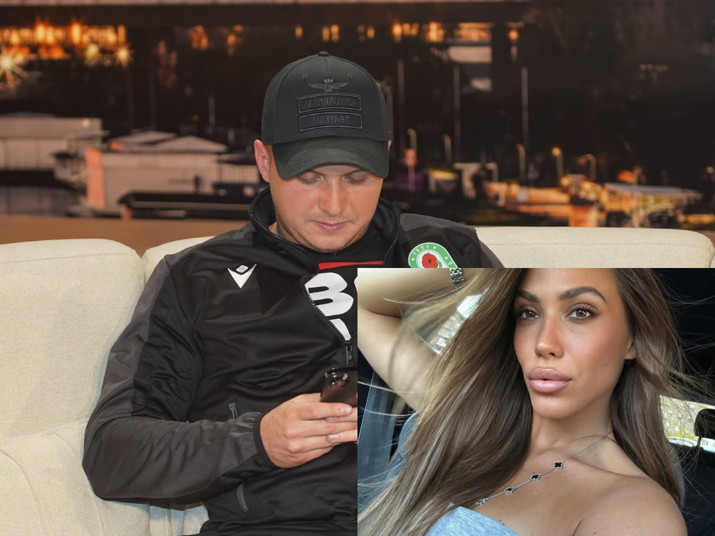 KARIĆ RASKINUO SA LEPOM ANDREOM? Svi su zbunjeni ovim detaljem!