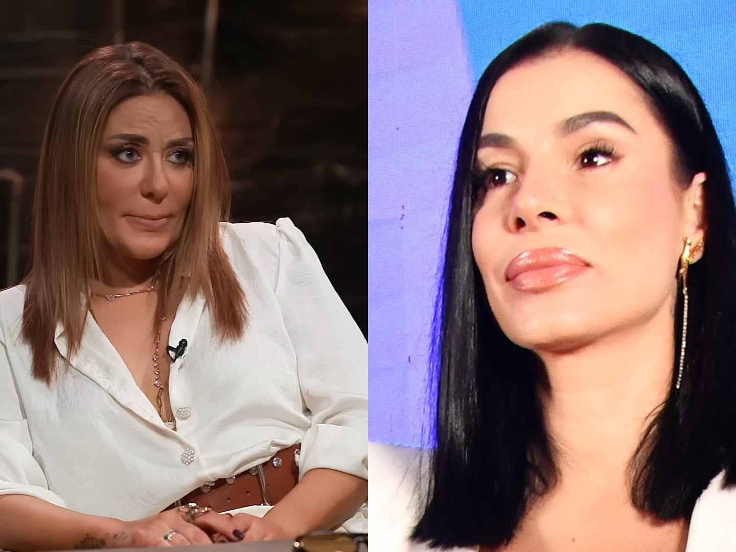 „MNOGO MI JE ŽAO ŠTO UVEK PRAVI ISTE GREŠKE I BIRA POGREŠNE PARTNERE“ Mia Borisavljević ekskluzivno za Hype TV – pružila podršku Ani!