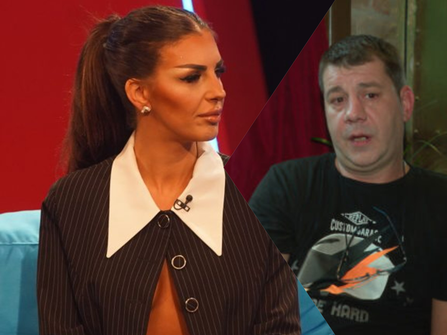 NAKON ŠTO MU JE ENA PRETILA SMRĆU – Ivan Marinković doneo odluku!