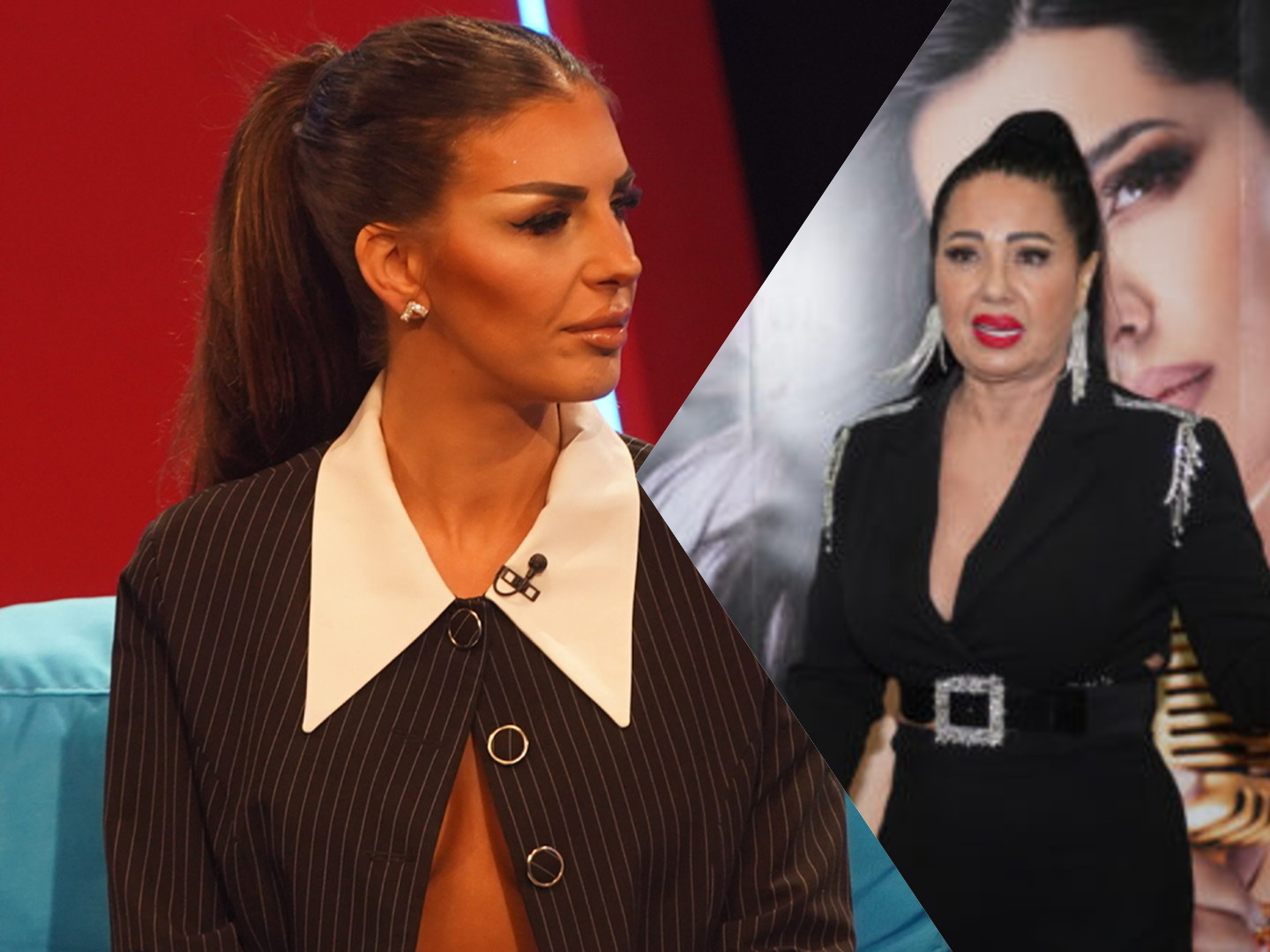 ŠTA JE ZLATA PETROVIĆ URADILA POSLE POMIRENJA PEJE I ENE? Ovaj detalj je Čolićeva ispričala!