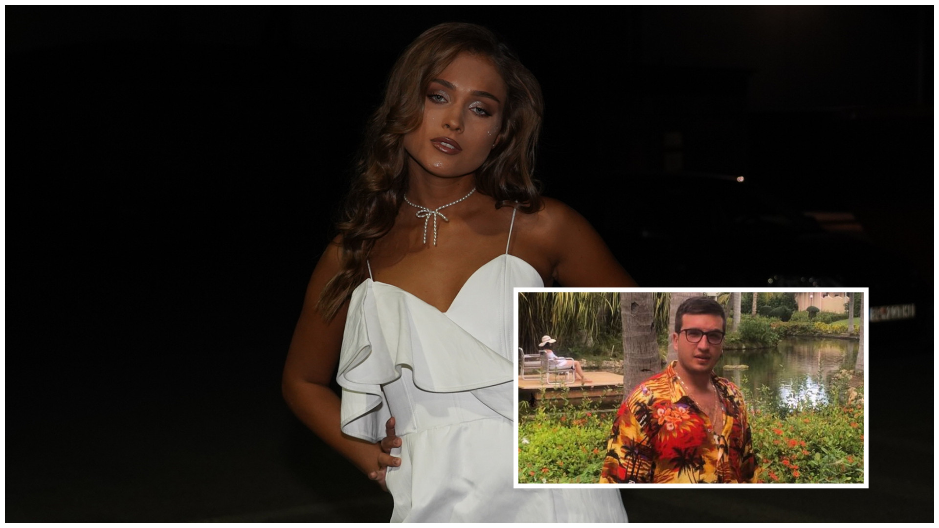 SOFI TKAČENKO SE NE RAZDVAJA OD NOVOG DEČKA! Evo o kome se radi! (FOTO)