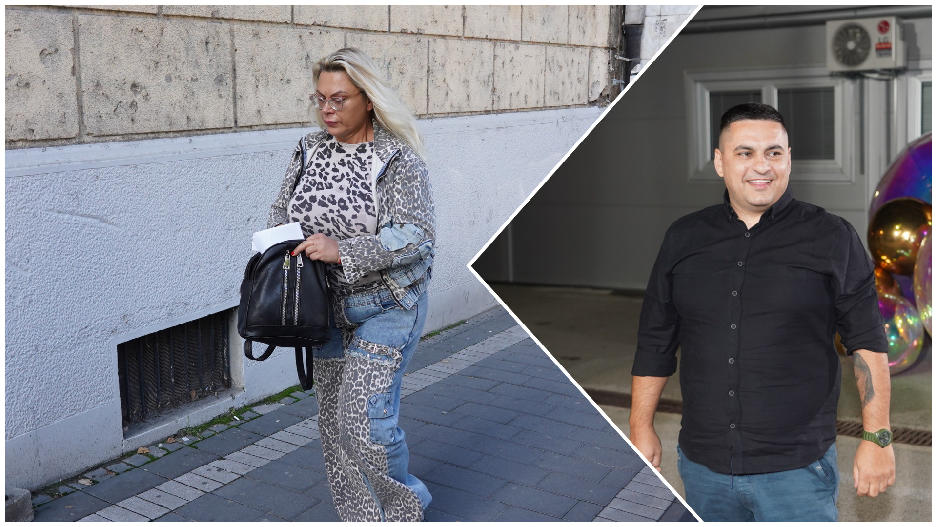 „NA SUĐENJU JE SA MNOM ZBOG PARA!“ Brutalan rat Marije Kulić sa Bebicom, spomenula i zabranu prilaska – SKANDAL EPSKIH RAZMERA