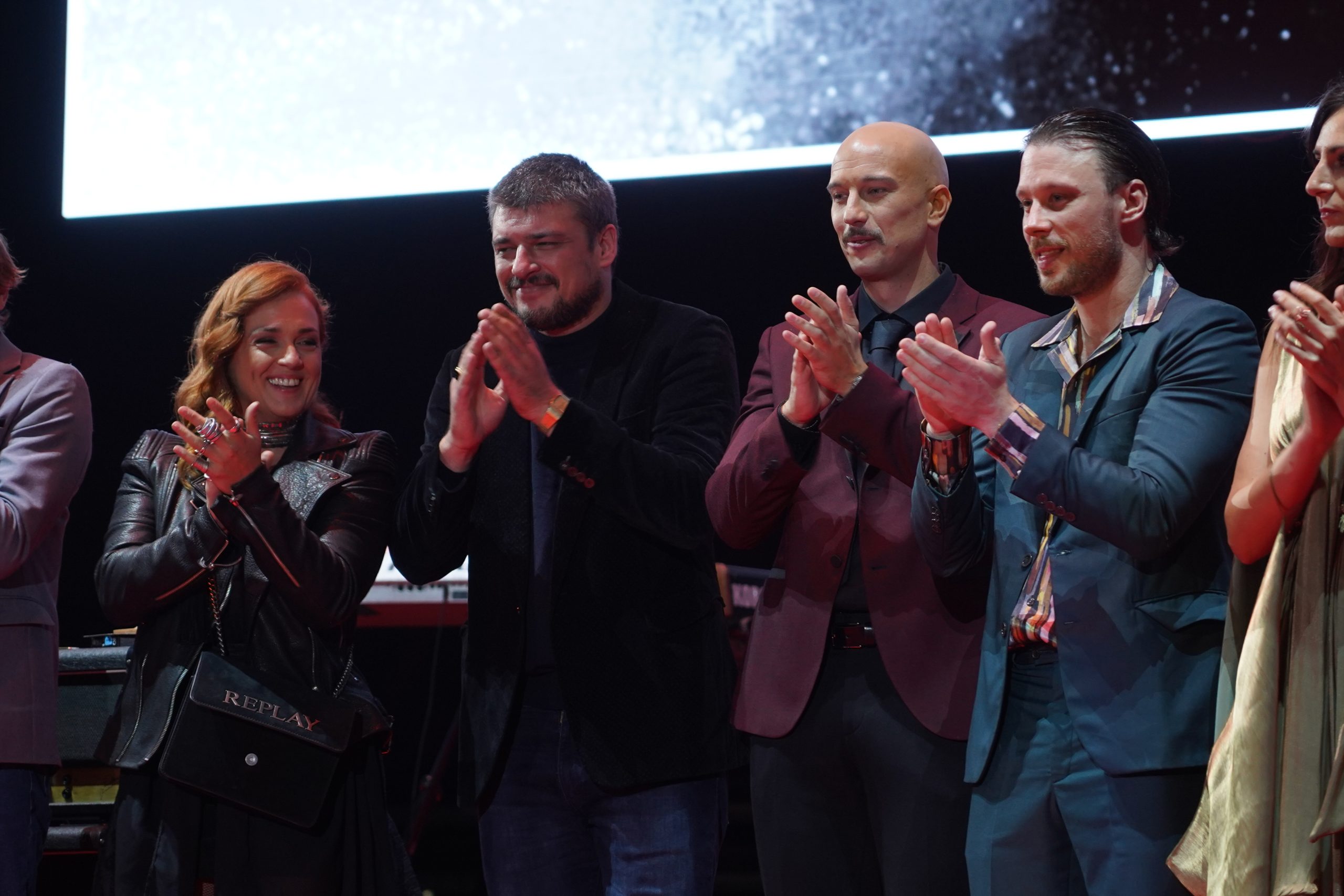 GLEDALI STE GA U FILMU „POKIDAN“, A SADA JE OSVOJIO PRESTIŽNU EVROPSKU NAGRADU