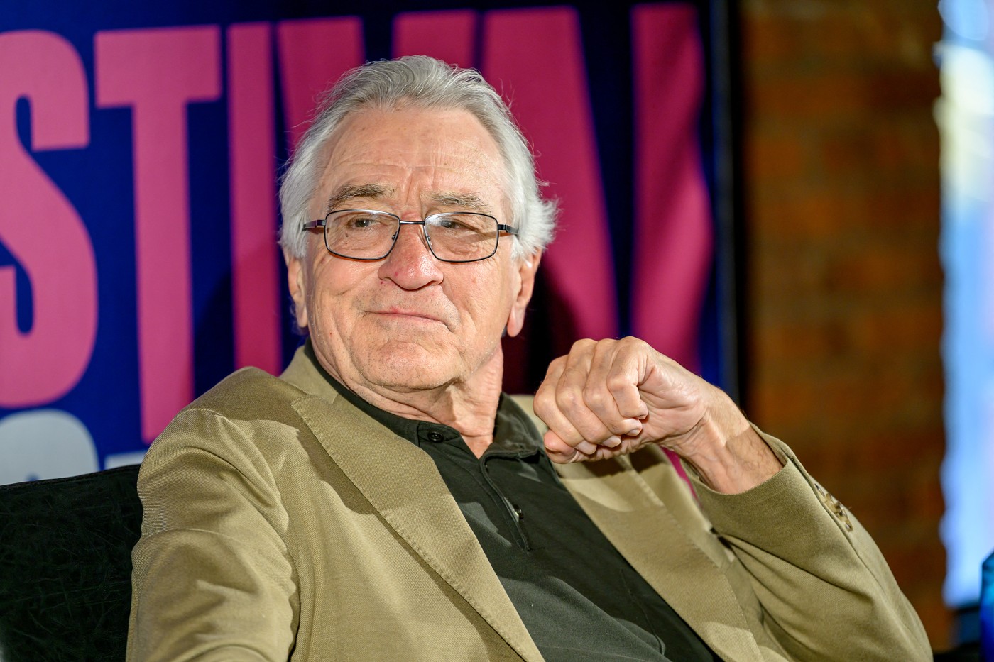 ROBERT DE NIRO ĆERKI DAO IME PO RECI DRINI! Holivudska legenda koju Srbi obožavaju ima burnu životnu priču!