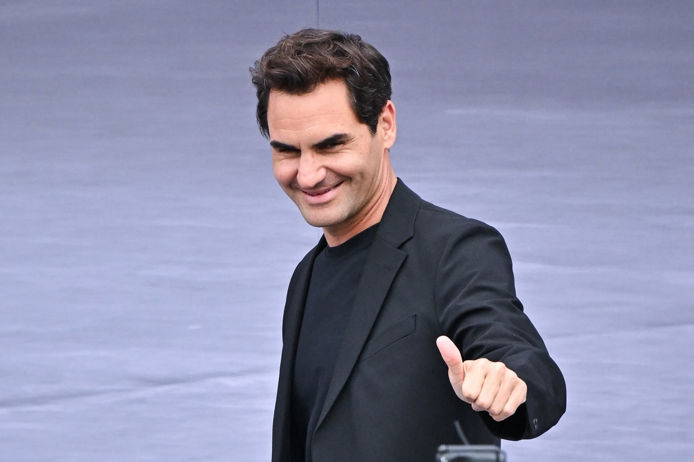 Rodžer Federer se vraća na teniski teren posle 3 godine pauze!