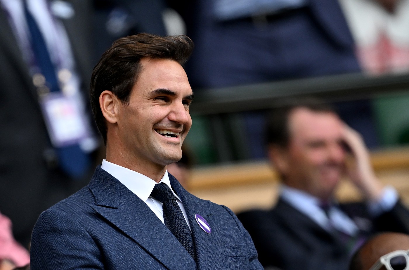 KAKO JE FEDERER POSTAO MILIONER POSLE ZAVRŠETKA PROFESIONALNE KARIJERE?
