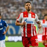 Crvena zvezda savladala Leh