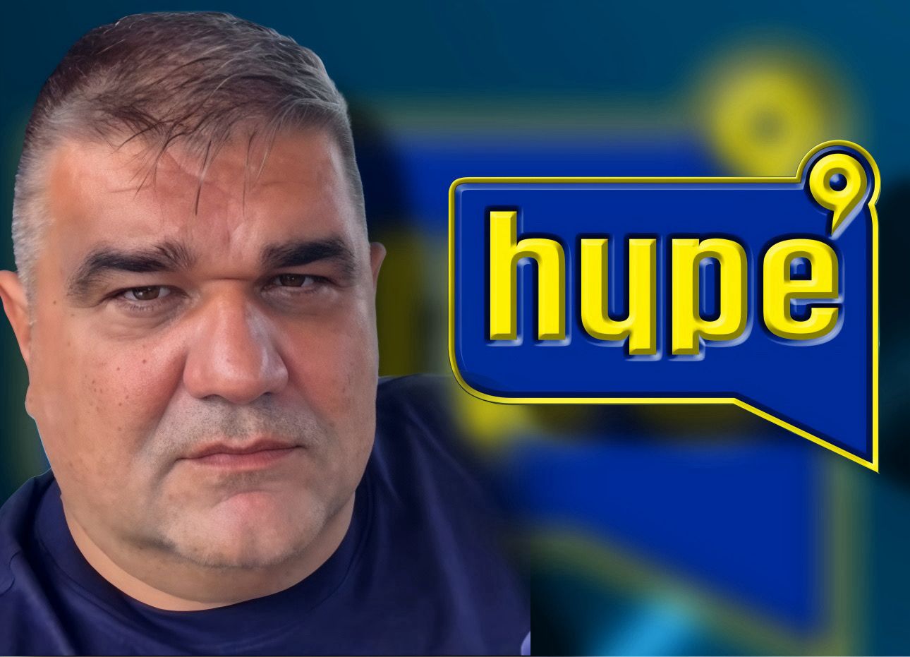 „HYPE SE BORI PROTIV ANOMALIJA U DRUŠTVU“ Zvanično obraćanje direktora i vlasnika Hype TV: Treba da vas bude sramota što PLASIRATE DR*GU NA STO, UMESTO PLJESKAVICA