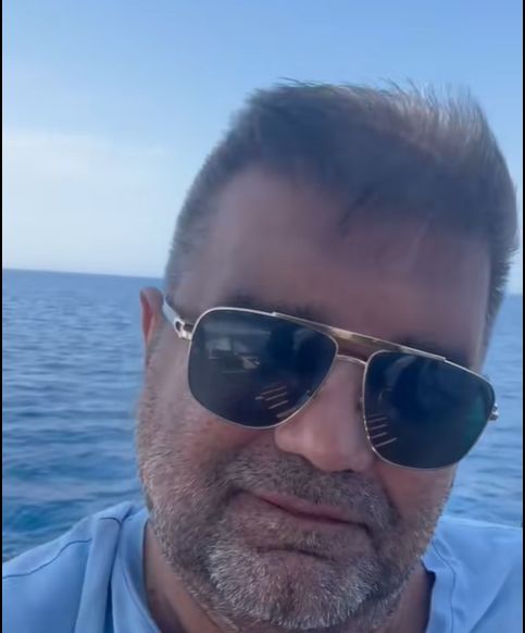 „VIDIMO SE U RIJECI SA EKIPOM HYPE PRODUKCJE I SA MINEOM“ Saša Mirković potom PREUZEO KORMILO: „Mnogo ste spori“ (Video)