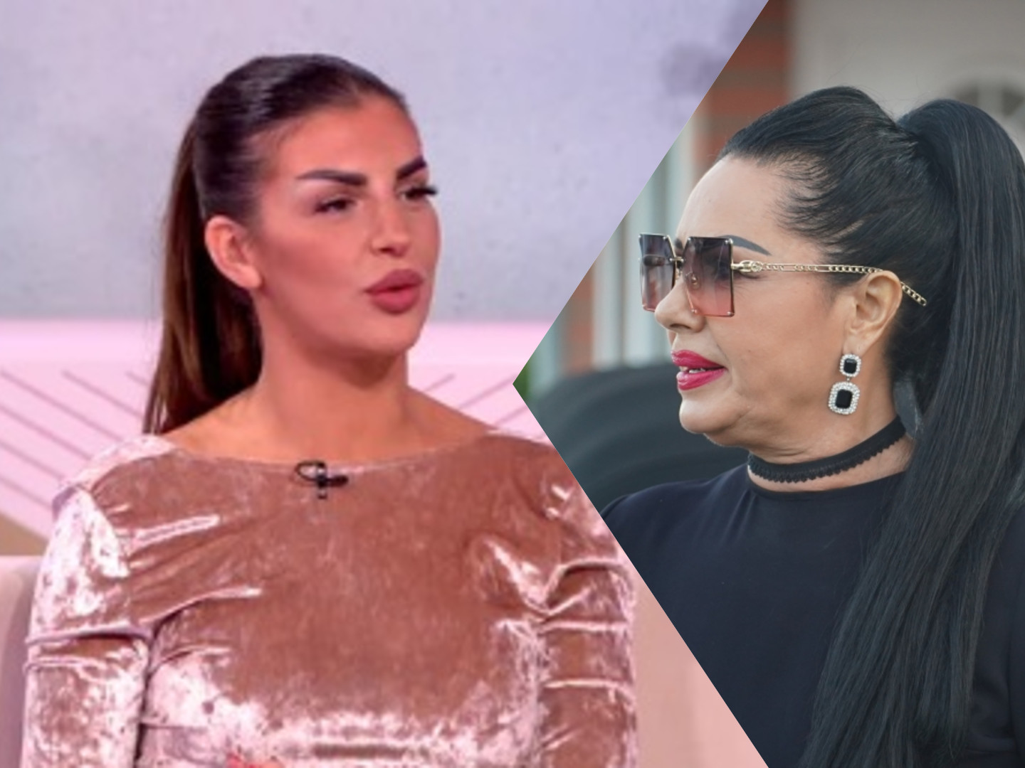 ENA ČOLIĆ ISKRENO O ODNOSU SA ZLATOM PETROVIĆ! Otkrila da li je DOŠLO DO SUSRETA