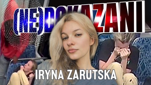 NECENZURISANIH 11 MINUTA SA NADZORNE KAMERE VOZA: Najpotresnija emisija “(NE)DOKAZANIH” poslednji udah Iryne Zarutske