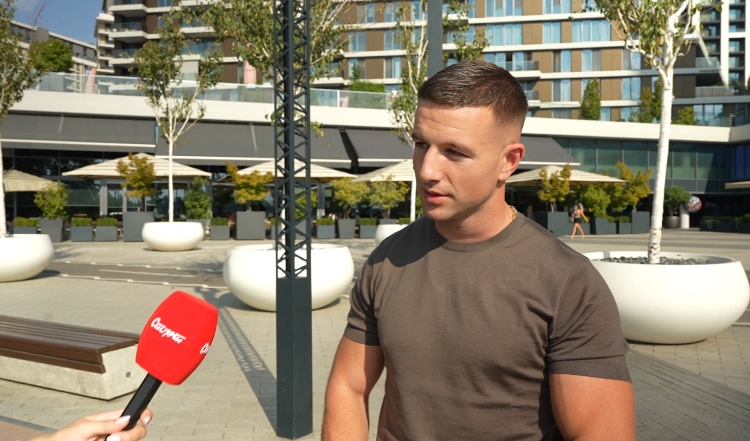 „Janičić i Bojković treba da odigraju revanš!“ Andrija Stanković EKSKLUZIVNO OTKRIVA: „Neka bolji pobedi!“ (VIDEO)