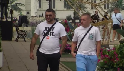 „GOVORILA MI JE DA SE STALNO SVAĐA SA SITOM“ Dača raskrinkao mračne tajne Aneli Ahmić, udruži se sa Asminom da je UNIŠTI!